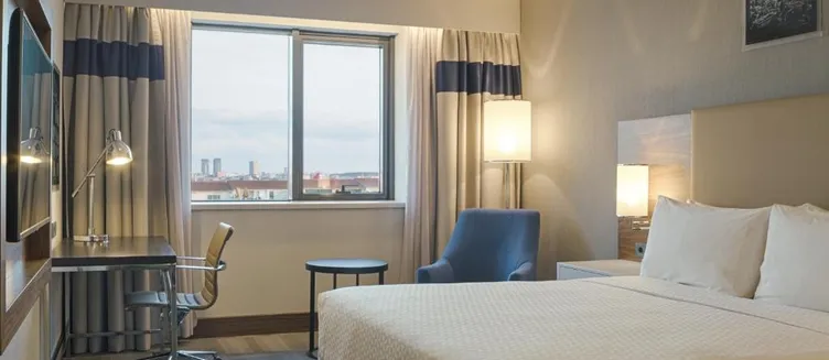 Фото отеля Bof Hotels Business