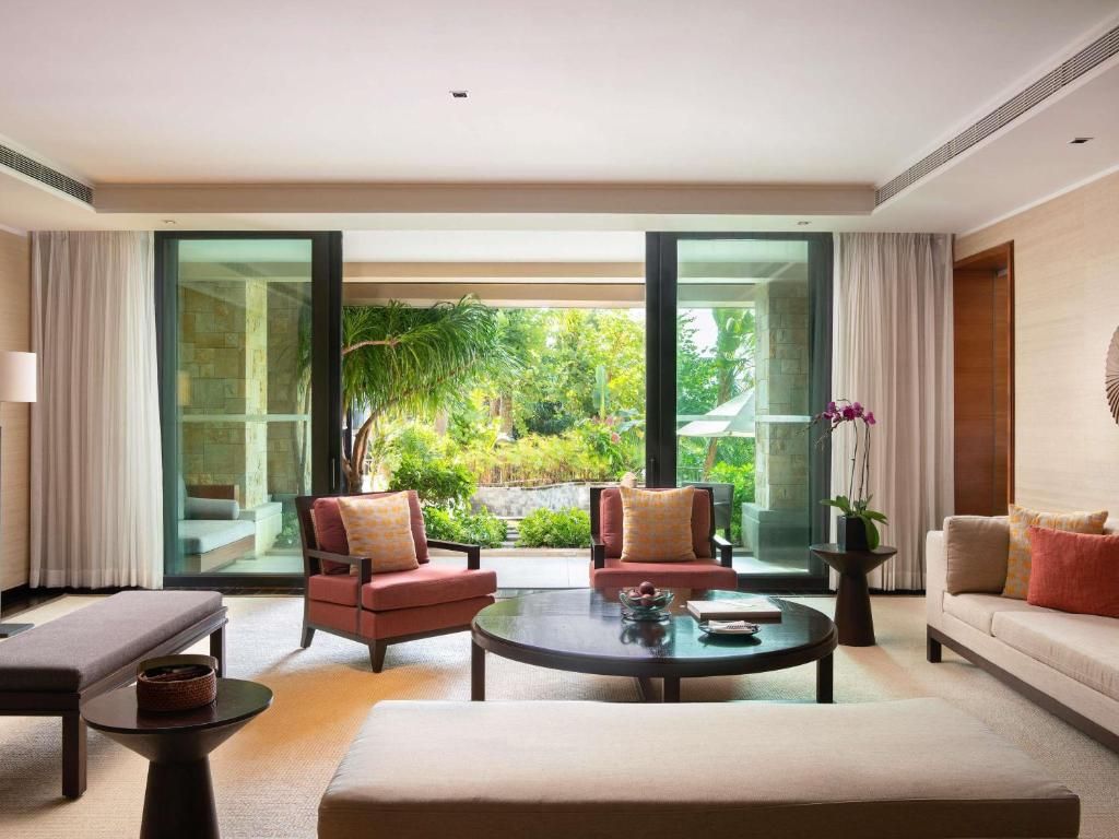Raffles Hainan Clear Water Bay фото 98