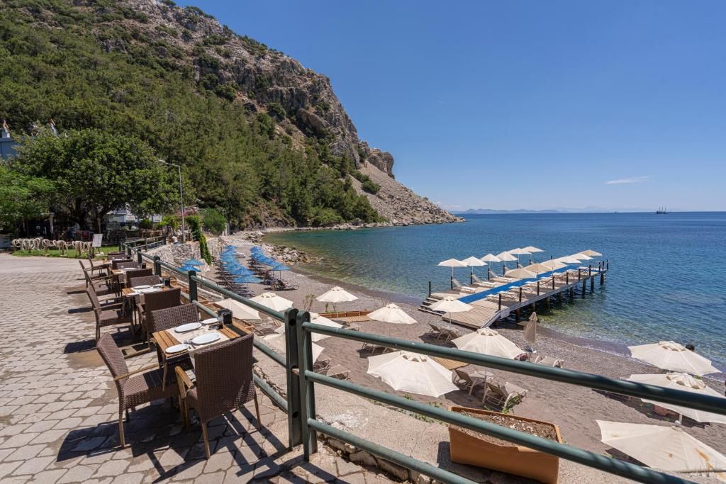 Mavi Deniz фото 66
