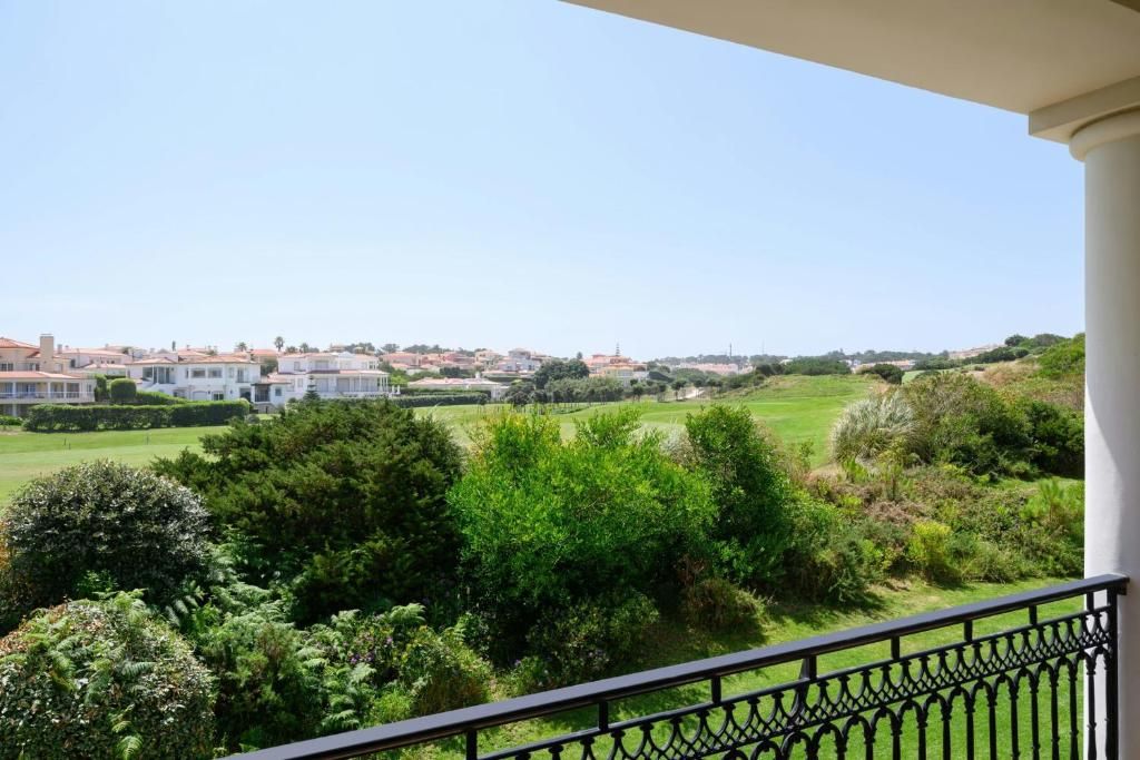 Praia Del Rey Marriott Golf & Beach Resort фото 19