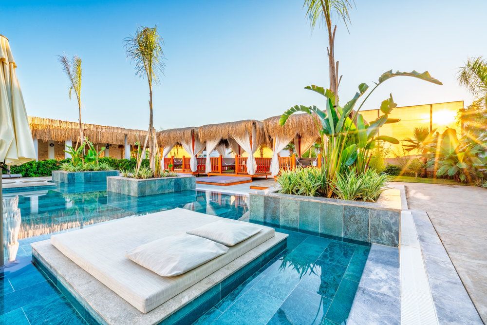 SY Hotels Belek Boutique Luxury фото 179