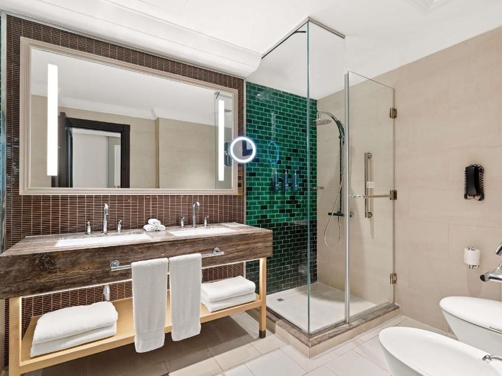 Rixos Al Mairid Ras Al Khaimah фото 126