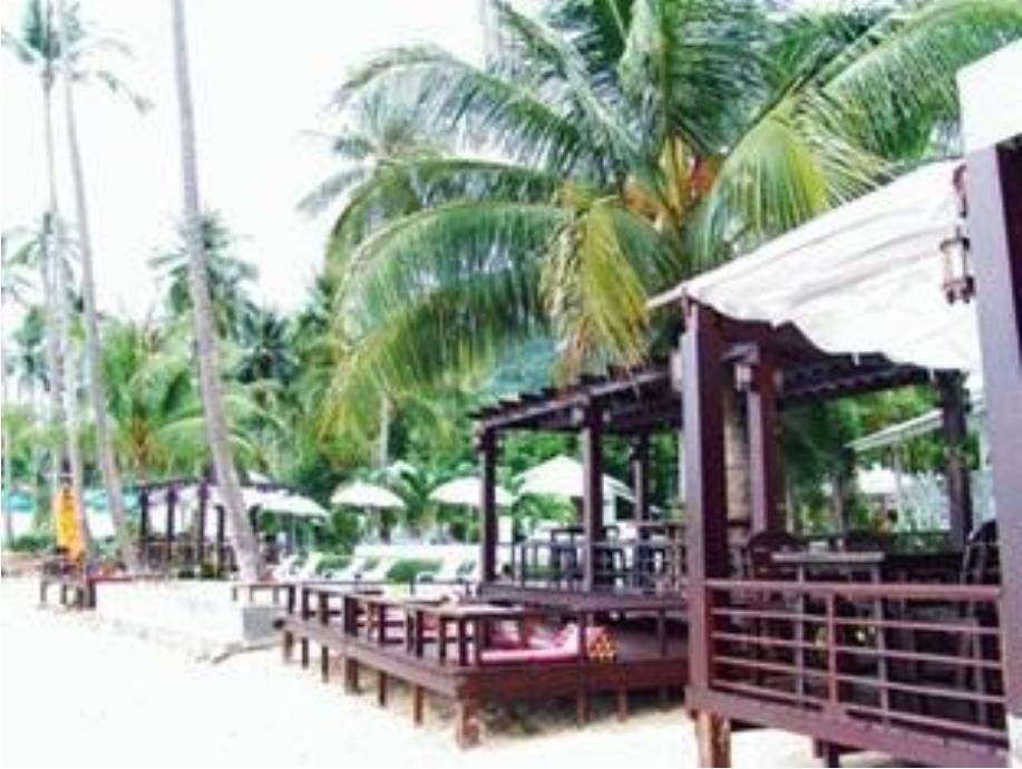 White House Bailan Resort фото 4