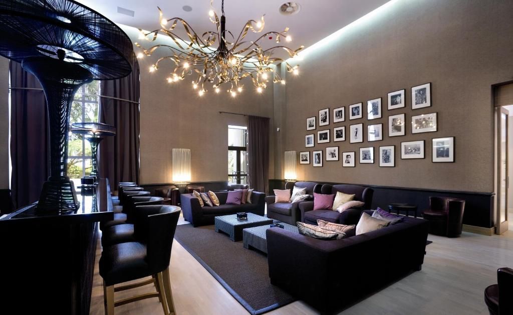 Rodina Grand Hotel & SPA фото 24