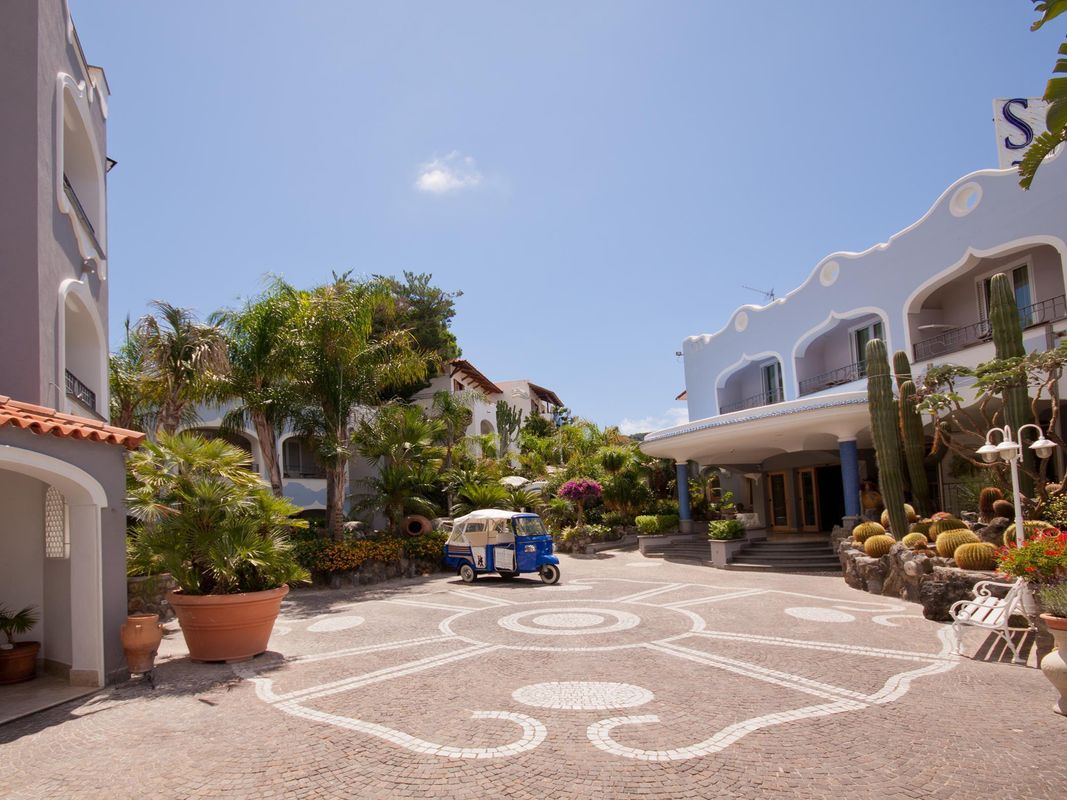 Sorriso Thermae Resort & SPA фото 26