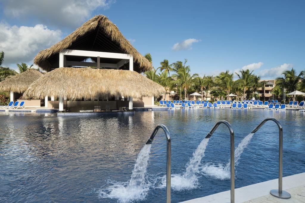 Royalton Punta Cana, An Autograph Collection All-Inclusive Resort & Casino фото 14