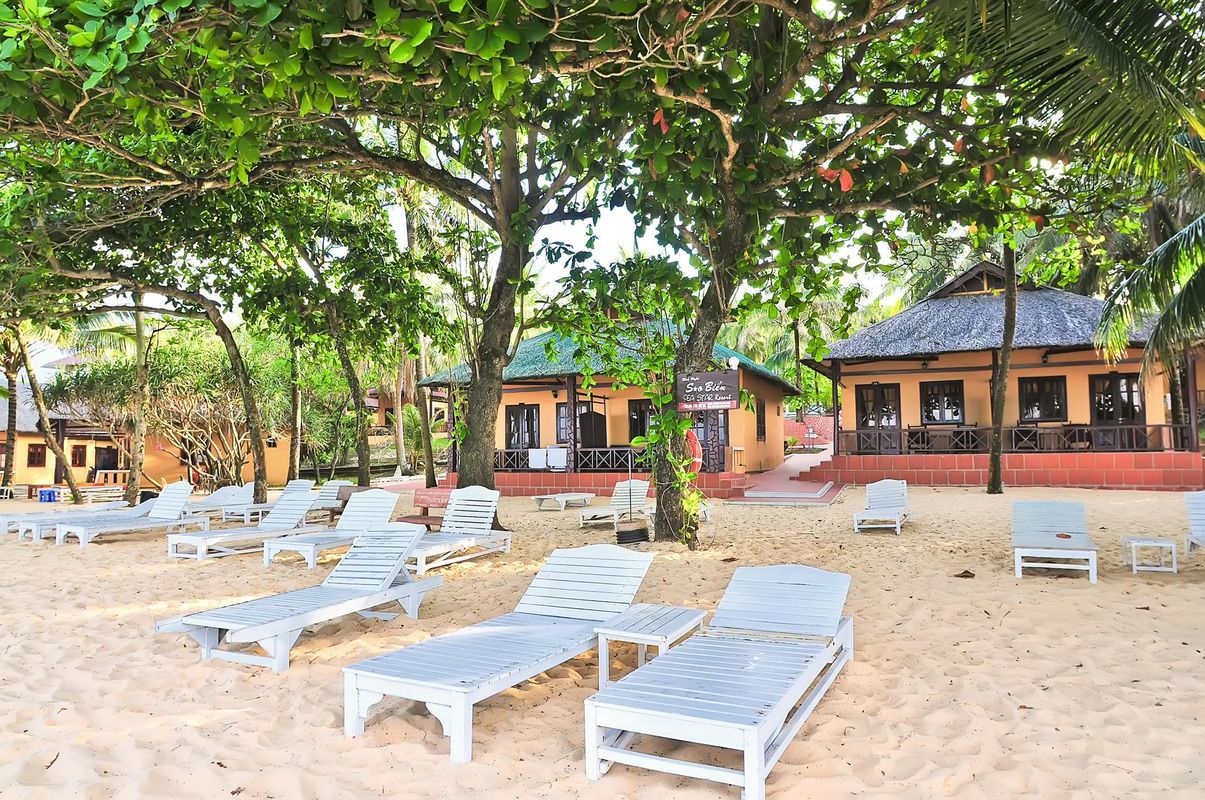 Sea Star Resort фото 40