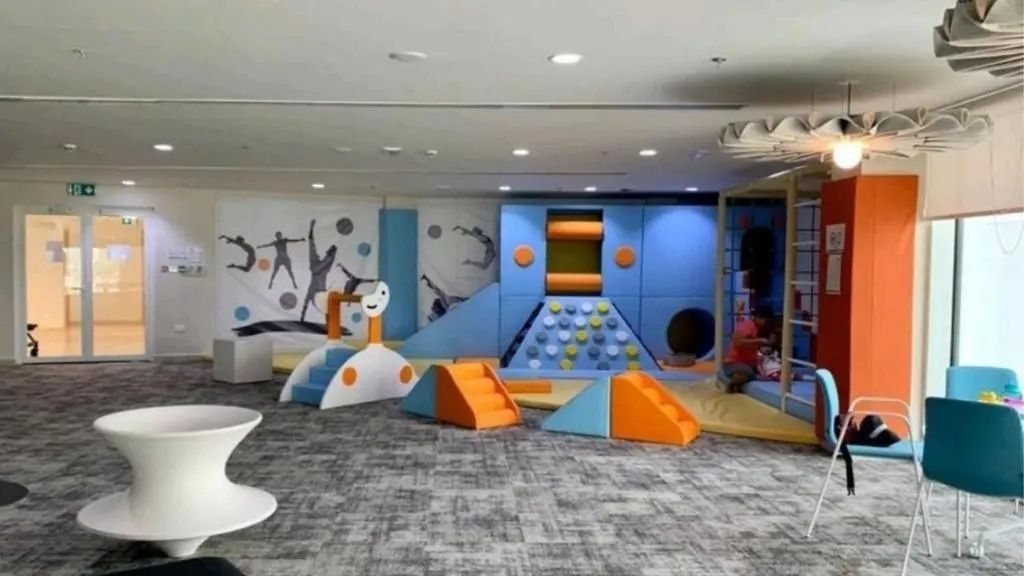 zapbed house - A Luxury Holiday Home in Yas Island фото 10
