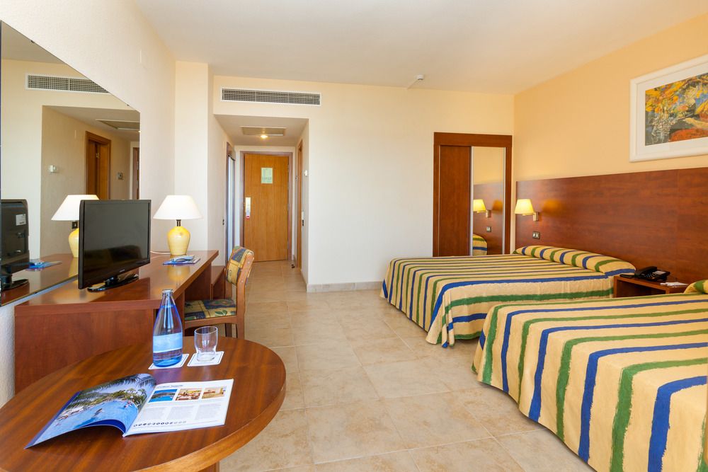 Hotel Best Tenerife фото 32