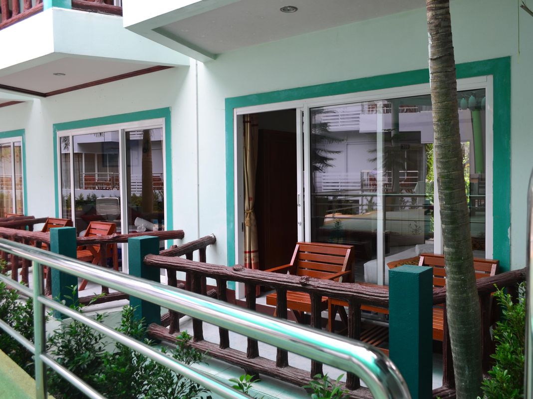 Ao Nang Village Resort фото 30