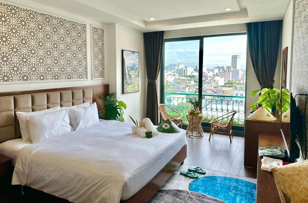 Century Hotel Da Nang фото 37