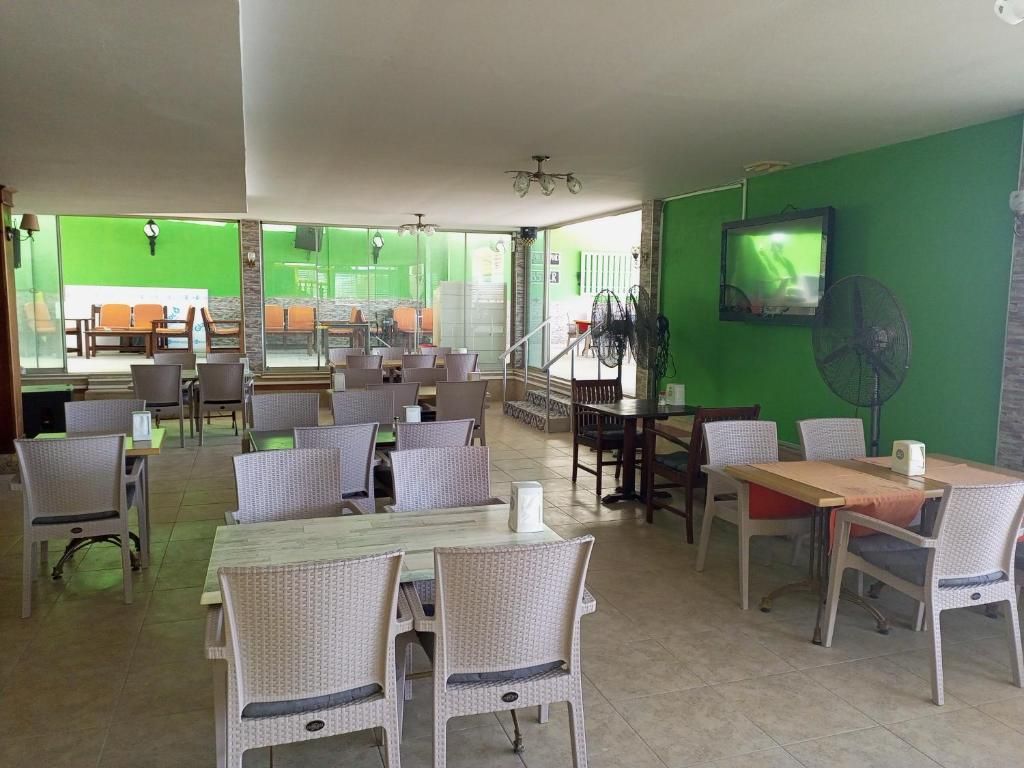 Yuvam Prime Beach Hotel фото 6