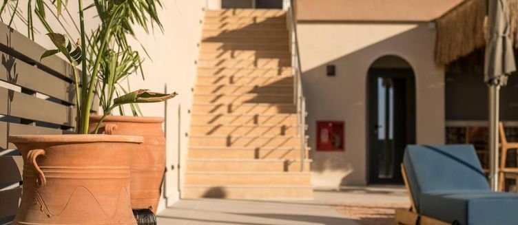 Фото отеля Este Elegant Suites & Villas (Adults Only)