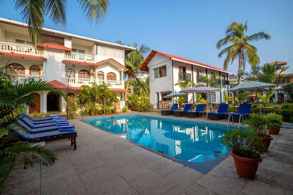 La Vaiencia Beach Resort фото 33
