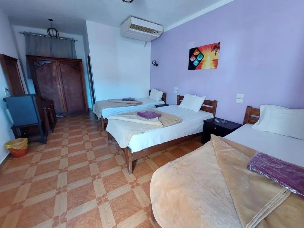 Carmine Hotel Dahab фото 1