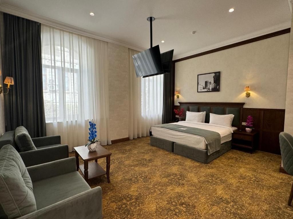 Midway Baku Hotel фото 20