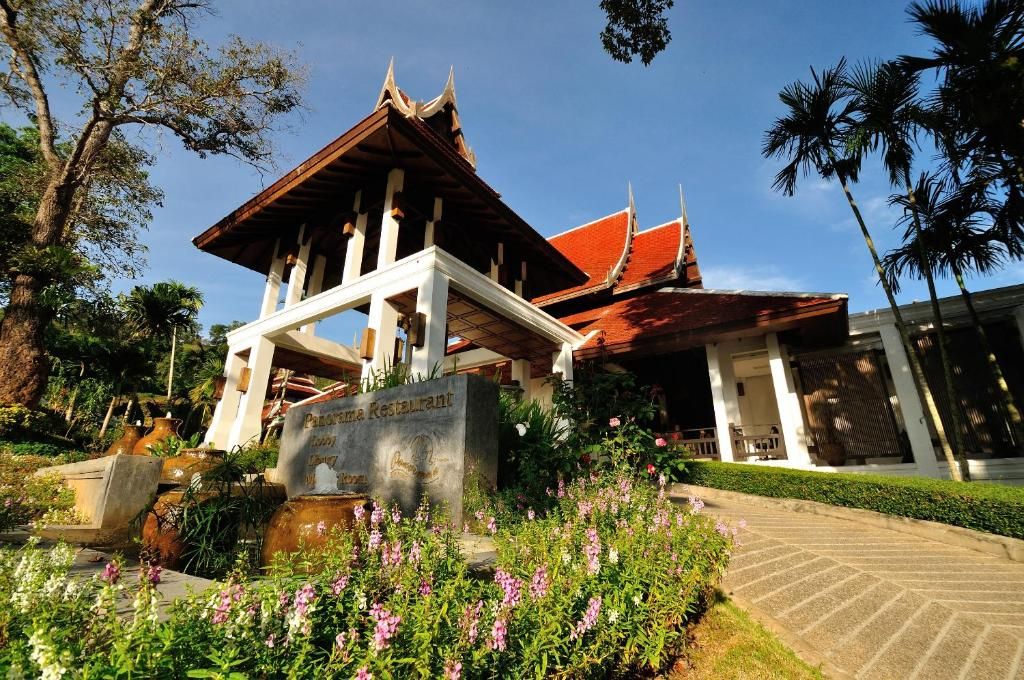 Panviman Chiang Mai Spa Resort фото 70