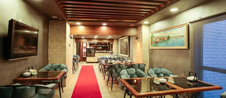 Фото отеля Nova City Hotel