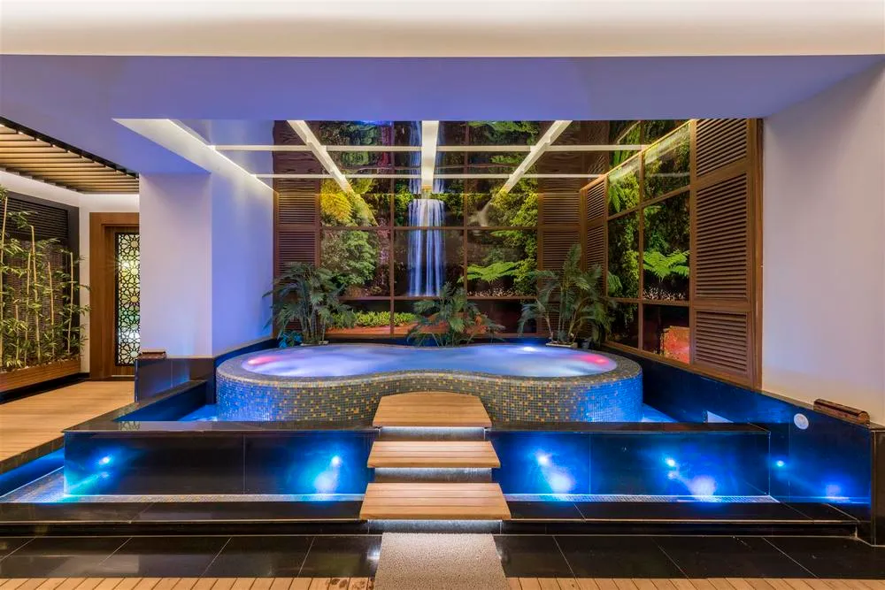 Elite Luxury Suite & Spa фото 74