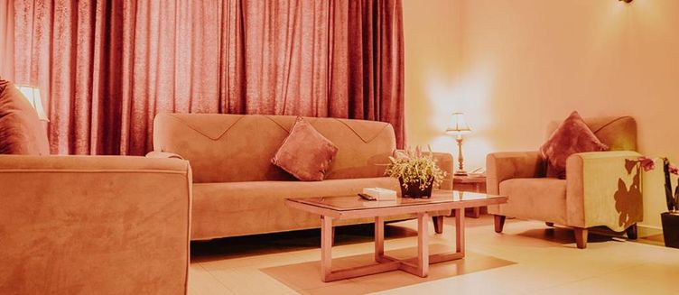 Фото отеля La Rosa Hotel