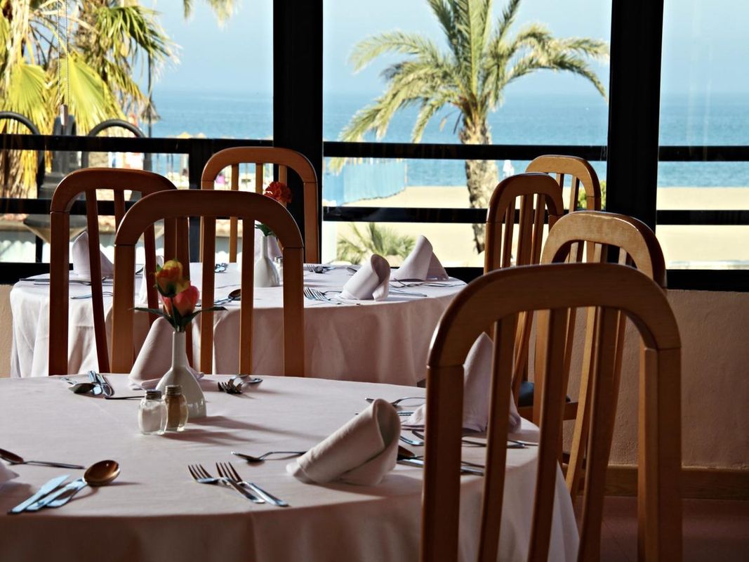 Marconfort Beach Club фото 15