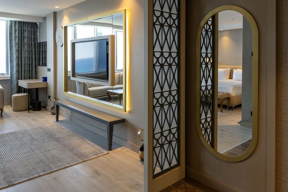 Delta Hotels By Marriott Antalya Lara (Adults Only) фото 113