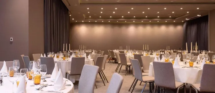 Фото отеля Radisson Blu Marrakech, Carré Eden