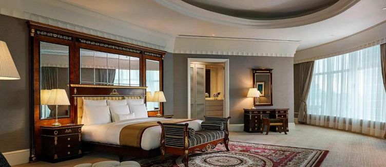 Фото отеля JW Marriott Kuala Lumpur