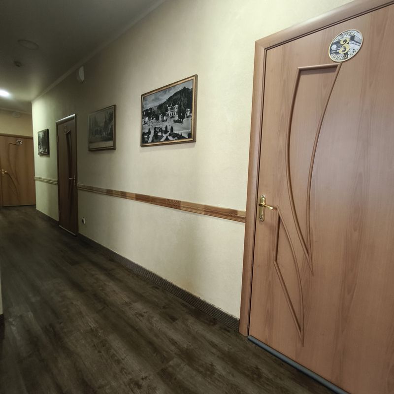 Гостевой дом «Hotel Викинг» фото 61