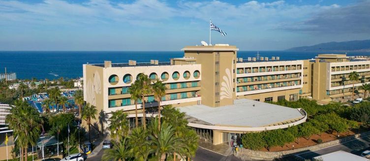 Фото отеля Royal & Imperial Belvedere Hotels
