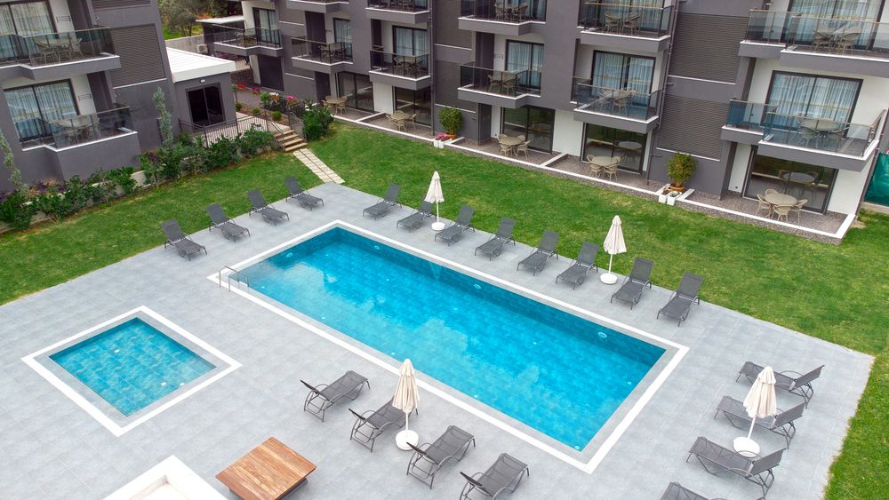 A Suite Side фото 25