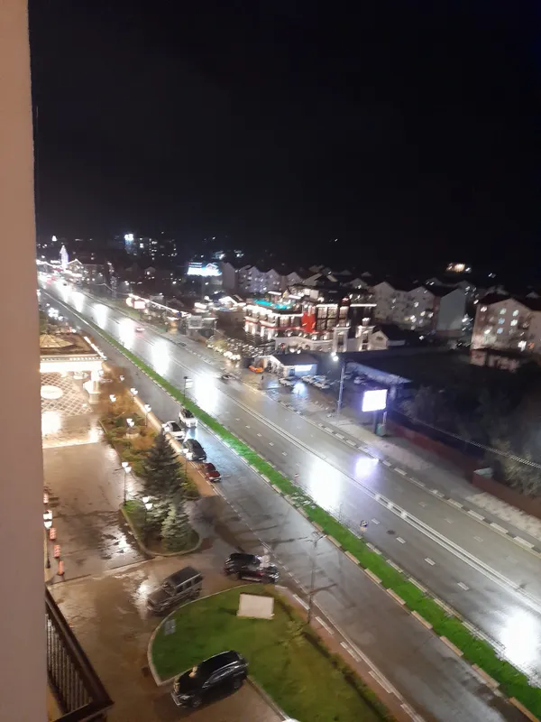 Марриотт Сочи Красная Поляна фото 51