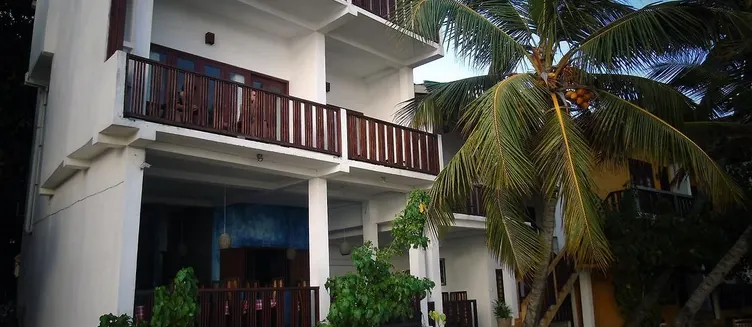 Фото отеля Banana Garden Hotel
