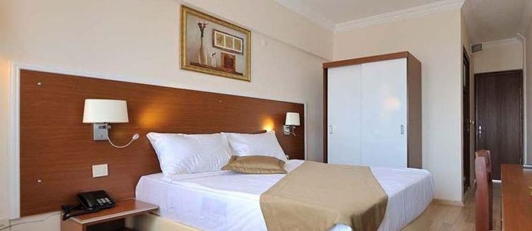 Фото отеля Soz Hotel (Adults Only)