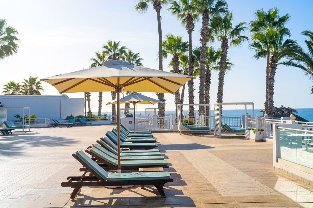 Novostar Premium Bel Azur Thalassa & Bungalows фото 100