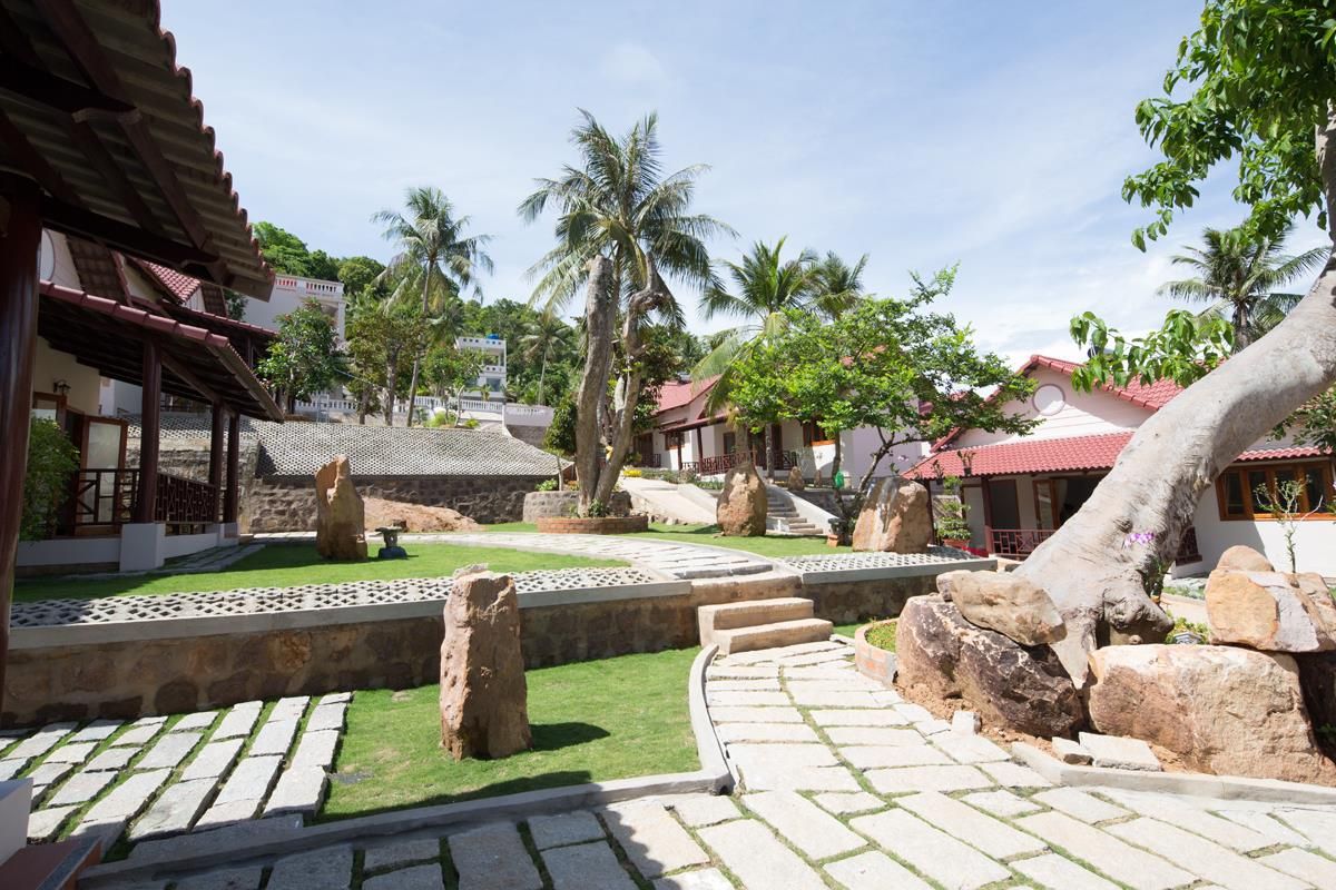 Hong Bin Bungalow фото 19
