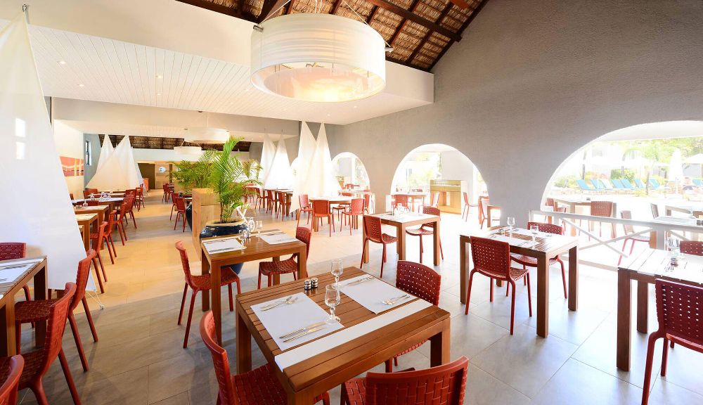 Veranda Palmar Beach Hotel фото 32