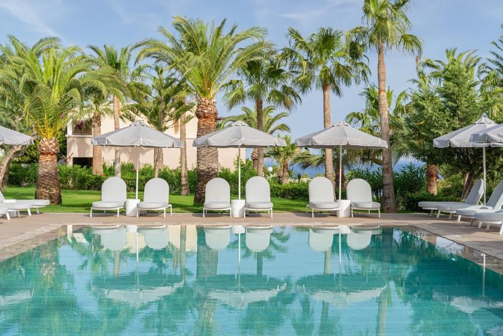 Iberostar Selection Creta Marine фото 13