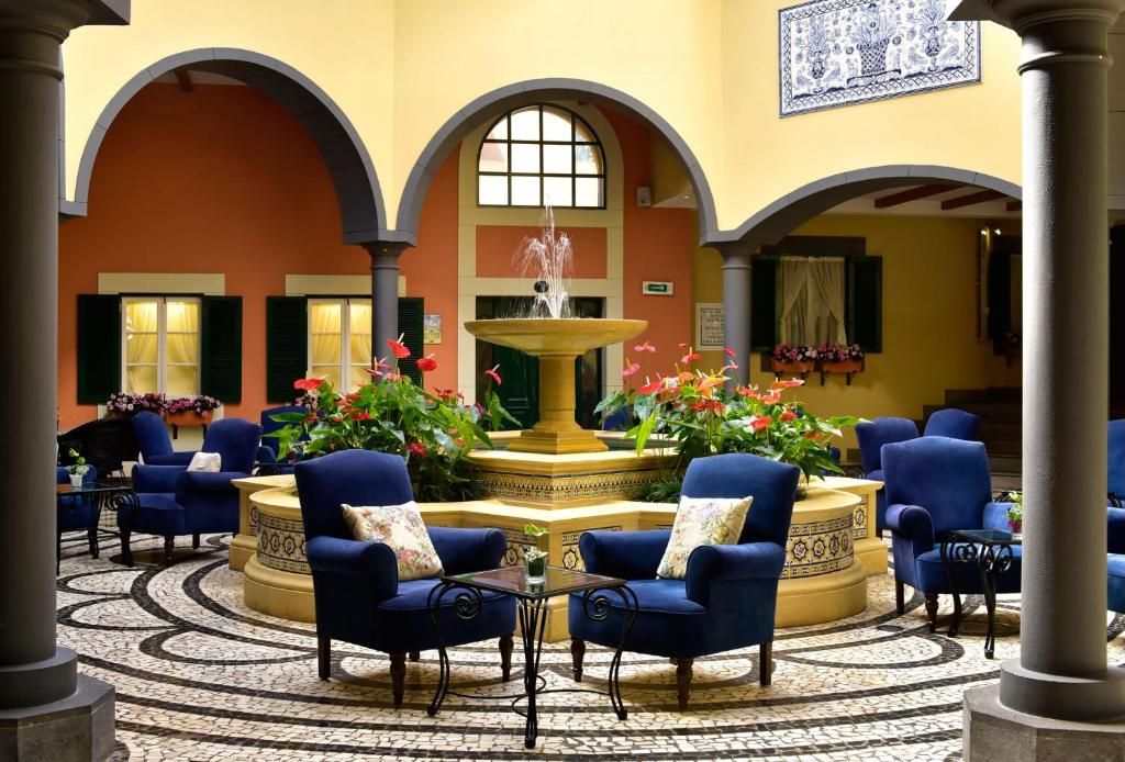 Pestana Village Aparthotel фото 8
