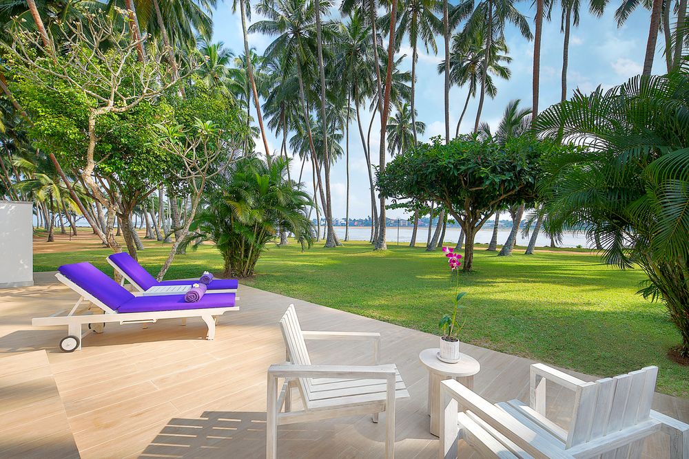 Avani Kalutara Resort фото 77