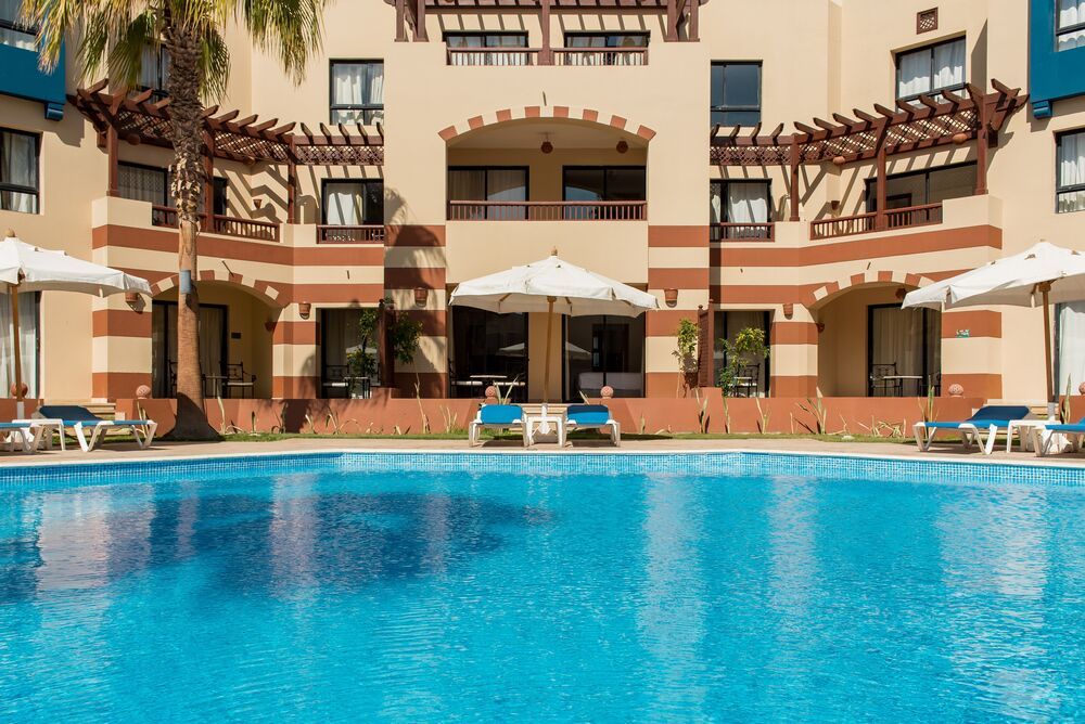 Marina Resort Port Ghalib, a member of Radisson Individuals фото 64