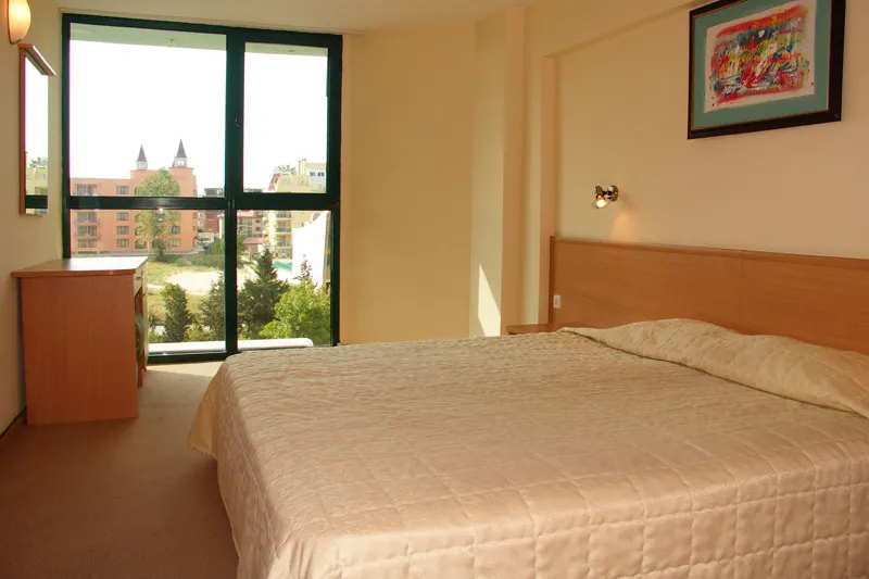 Hotel Aktinia - All Inclusive фото 7