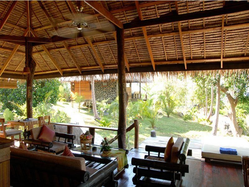 Sensi Paradise Beach Resort фото 5