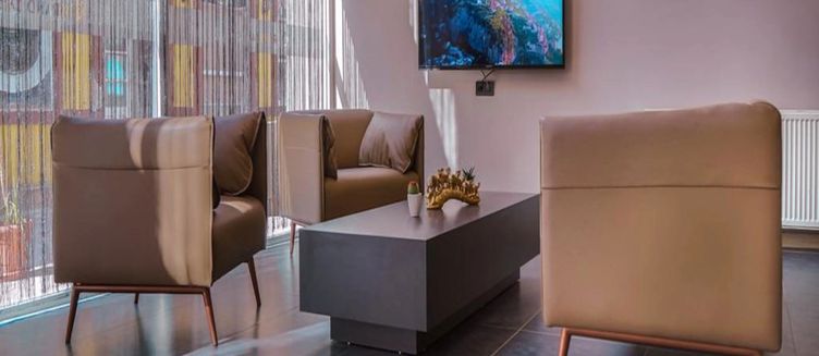Фото отеля Grand Faik Hotel Çeşme