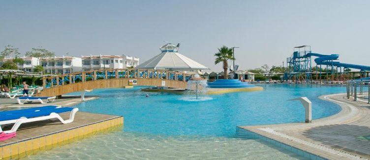 Фото отеля Dreams Beach Resort Sharm El Sheikh