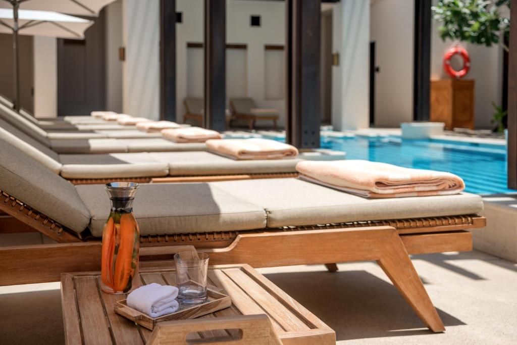 The Chedi Al Bait, Sharjah фото 23