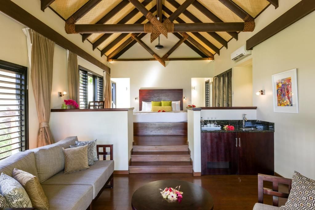 Matamanoa Island Resort фото 66