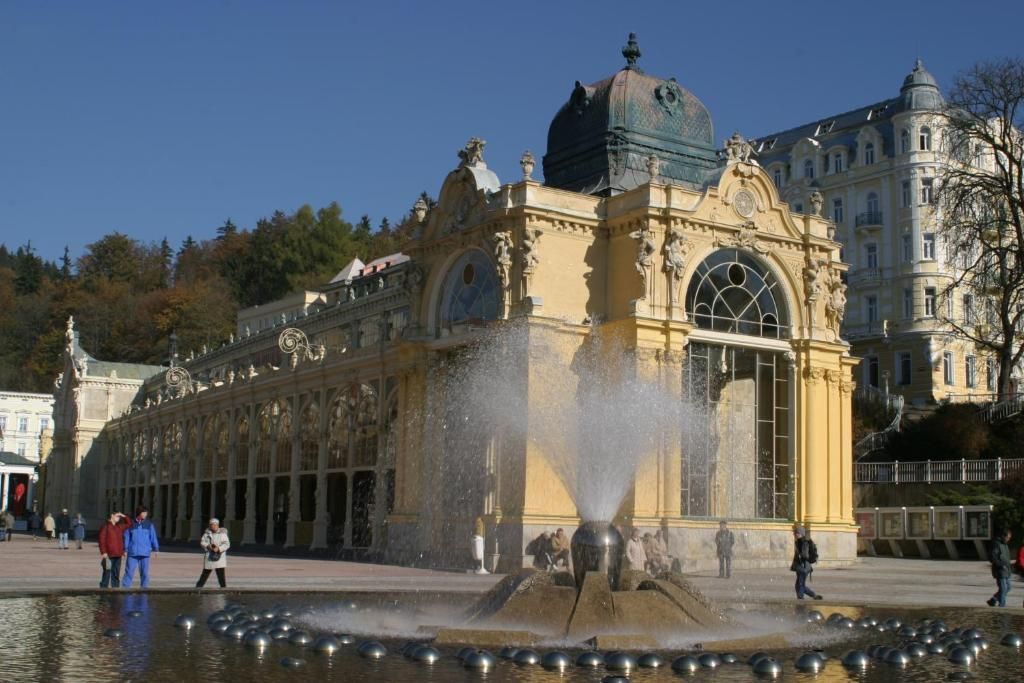 Hotel Belvedere фото 29