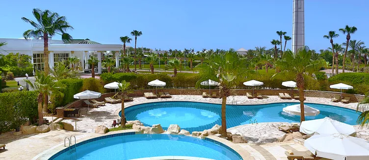 Фото отеля Safir Sharm Waterfalls Resort