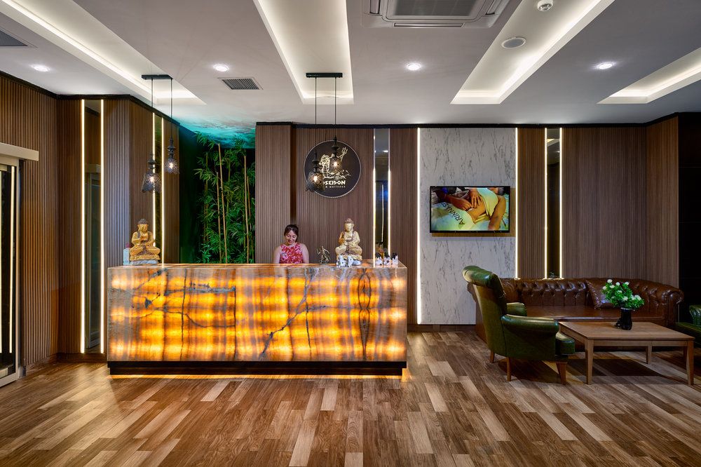 Royal Garden Beach Hotel фото 167